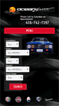 Mobile Screenshot of oceandrivemotors.com